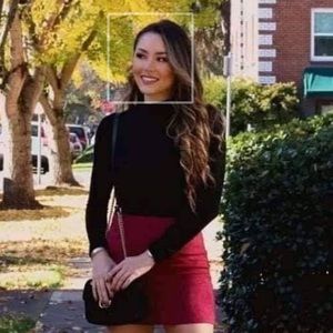 Meet your Posher, Mariel